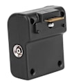 Miniatyrbild 2 av 9: Blixtskoadapter Konverter Kamera Trådlös Speedlite Flash Trigger Svart