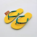 Miniatyrbild 1 av 5: Herr Flip-Flops Toffla Bekväma Tofflor för Strand/Pool/Hem