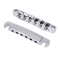 Miniatyrbilde 5 av 11: Legering og strengholder sett erstatningsdel for LP-stil 6-strengers elektrisk gitar
