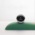 Miniatyrbillede 2 af 7: Musehåndledsstøttepude, lavet af memory-skum, ergonomisk støtte, nem skrivning og lindrer håndledssmerter, 27*18cm