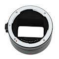 Miniatyrbild 4 av 11: 12mm 24mm Autofokus Makroförlängningsrör Set Z-fattning för Nikon Z5 Z6 Z6II Z7 Z7II Z50