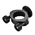 Miniatyrbild 8 av 11: Cykelhandhållen Gimbal Stabilisator Klämma Montering för DJI OSMO Zhiyun Smooth 4(för Mountainbikes)