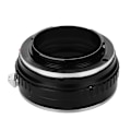 Miniatyrbild 7 av 11: K&F CONCEPT Adapterring för Minolta AF-objektiv för Sony NEX DSLR-kamerahus