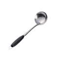 Miniatyrbilde 1 av 4: Rustfri stålsuppeøse - Holdbar rustfri suppeøse med ergonomisk håndtak - Suppeøse for servering