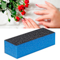 Miniatyrbild 5 av 10: 10PCS Nagelpolering Sandning Buffertar Filer Set Pedikyr Manikyr Verktyg Nagelkonst Kit