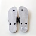 Miniatyrbild 5 av 5: Flip-flops stringtrosa för män Bekväma tofflor för strand/pool/hem