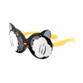 Miniatyrbild 1 av 5: Tiger Design Solglasögon Barn Polariserande Solglasögon Härliga Ögonkläder Festtillbehör Glasögon Polariserande Glasögon för 3-12 Års Barn (C13)