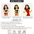 Miniatyrbillede 7 af 8: Taljetræner til kvinder Latex Underbust Waist Cincher Korset Sport Girdle Timeglas Body Shaper XL Black