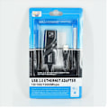Miniatyrbillede 2 af 2: 3.0 Gigabit USB-netværkskort usb til RJ45 computer ekstern pc tablet USB-netværkskort，3pack