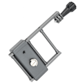 Miniatyrbild 5 av 11: Sunnylife Kamerastabilisator Monteringsplatta Adapter för GoPro9/8/Osmo Action/Osmo Mobile 3/4