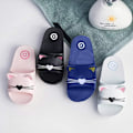 Miniatyrbild 5 av 5: Pojkar Flickor Tofflor Sliders Sandaler Barn Strand Sommar Toffla Badrum Pool Dusch Halkfria Flip Flops Inomhus & Utomhus Skor för Aldult