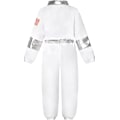 Pikkukuva 2 / 5: NASA-lentäjän puku lapsille, astronauttipuku pojille ja tytöille, avaruusleikkiasu, cosplay-asu, syntymäpäivälahja 3-4 Years