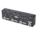 Pikkukuva 9 / 11: Kitaraefektipoljin 5 Tilaa Reverb Delay Fx LOOP Distortion Overdrive Kitara Viritys Tarvikkeet