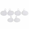 Miniatyrbillede 2 af 11: Doact Ball of Foot Cushions Metatarsal Gel Pads, 3 par Forefoot Inserts