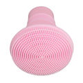 Miniatyrbilde 4 av 11: Børste Fascia Massasjeapparathode Silikon Erstatning Muskel Massasjeapparathode for Redusere Smerter 18‑19mm Rosa