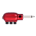 Miniatyrbilde 11 av 11: Adeline Mini forforsterker Ekstern Stereo Equalizer Amp Equalize Expander