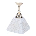 Miniatyrbillede 1 af 9: Magnetisk negletip øvelsesstand base legering holder neglekunst display stand manicure værktøj (Beige)