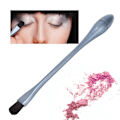 Miniatyrbild 3 av 11: ZOREYA Bärbar Makeup Borste Highlight Ögonskugga Makeup Kosmetika Skönhetsverktyg Tarnish