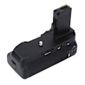 Miniatyrbild 4 av 11: Batterigrepp handhållare för Canon EOS 750D/760D/T6i/T6s/X8i/8000D ersättning för BG-E18