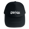 Miniatyrbillede 1 af 3: Harry Potter tegneserie animation solskærm net hat sol hat baseball cap udendørs fritids cap