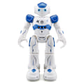 Miniatyrbillede 1 af 9: Smart robotlegetøj til børn, programmerbare fjernbetjeningrobotter med interaktive håndbevægelsesbevægelser, genopladelige dansende RC-robotlegetøj til 3-12 år