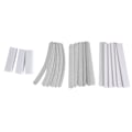 Miniatyrbild 1 av 11: 21 st Nail File Nail Buffer Sanding Buffing Block Polishing Strip Manicure Tool 21 st/Set