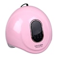 Miniatyrbild 9 av 11: UV LED-nagellampa 72W Professionell Automatisk Sensor Nagel torktumlare Gel Polish Light med 3 Timer 18 Lamp Chips