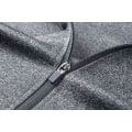 Miniatyrbillede 2 af 5: Herre Sportswear Camo Full Zip Jogging Tracksuit Sports Sports Suit Med Lynlåslommer M