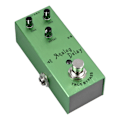 Miniatyrbild 8 av 11: Gitarr Delay Effekt Pedal Multifunktion Rikt Timbre Analog Delay Elgitarr Effekt Pedal Ljusgrön
