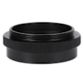 Miniatyrbild 7 av 10: Makroförlängningsrör Ring för M42 42mm Skruvfäste Set för Film / Digital SLR