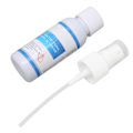 Miniatyrbillede 7 af 11: Åreknuder Behandling Spray Lindre Smerter Forbedre Cirkulation Glat Hud Ben Vene Spray 30ml