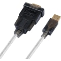Pikkukuva 2 / 5: Sarja-kaapeli USB-sovittimeen  Tukee USB-sarja-kaapelia, tukee win7/win8/win8.1/win 10 järjestelmää, MAC Apple -järjestelmää, Linux-käyttöjärjestelmää, (6 jalkaa)