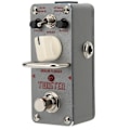 Miniatyrbild 8 av 11: Analog Flanger Pedal Elektrisk Gitarr Mini Singel Block Effekt True Bypass 3 Knapp ATR-3