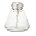 Miniatyrbild 1 av 11: 150 ml pumpdispenser för nagelkonst, transparent behållare för vätska, tryckflaska, tillbehör