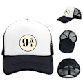 Miniatyrbild 3 av 3: Harry Potter tecknad animation solskydd näthatt solhatt cap utomhus cap