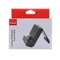 Miniatyrbillede 6 af 8: Nintendos Switch-holder, Nintendo Switch og Nintendo Switch Lite/LED-opladningsstativ, Nintendos bærbare Switch-justerbare opladningsstativ