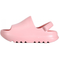 Miniatyrbild 2 av 5: Toddler Slipper Sandaler, Sommar Vattentät Halkfri Inomhus Utomhus Lätta Tofflor Med Kardborreband, Justerbar För Pojkar Och Flickor