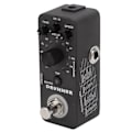Miniatyrbild 3 av 11: Trummaskin Pedal 121 Trumloopar Elektrisk Gitarr Monoblock Effekt med True Bypass 95mA