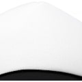 Miniatyrbilde 4 av 7: AVEKI To-farget Trucker Hat Sommer Mesh Cap med Justerbar Snapback-stropp