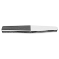 Miniatyrbild 5 av 11: Nagelfilar Buffer Professionell Nagelpolering Buffering Filer Pedikyr Manikyr Verktyg