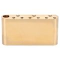 Pikkukuva 6 / 11: Messinki Tremolo-lohko Yksi Rock-järjestelmä 74mm Sopii Fender/SQ/CV Kitara-sillalle