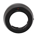 Miniatyrbild 4 av 11: Manuell fokusobjektivadapter PK FX-objektivadapterring för FX-bajonettkamera X A1 X A2 X A3 X E1 X E2 X E3