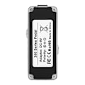 Miniatyrbild 8 av 10: LT-910 Rowin Monoblock Effect LED Elektrisk Gitarrstämmare