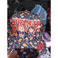 Pikkukuva 4 / 4: Hat Thinking Cap Mesh Back Unisex Säädettävä Baseball-Lippis Cosplay-Tarvikkeet Juhlatarvikkeet