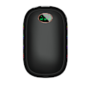 Miniatyrbillede 1 af 4: Håndvarmere Genopladelige, 20000mAh Split-Magnetiske 2 Pak, Elektriske Genanvendelige Håndvarmere Power Bank Bærbar Oplader, 3 Niveauer