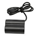 Miniatyrbild 4 av 11: NP W235 Dummy Batteri AC W235 Strömadapter Kabel Digital Kamera Batteriladdare Kit för Fujifilm X T5 X T4 GFX 100S X H2S GFX 50S II