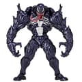Marvel Hasbro Legends Series Venom 18 cm Samlarfigur Venom 2 Leksak