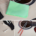 Miniatyrbild 8 av 11: Gitarr Reparation Underhåll Mätning Slipning Polering Kits Verktygssats