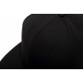 Miniatyrbilde 4 av 8: AVEKI Klassisk Snapback Hat Hip Hop Flat Bill Visor Cap - Unisex Voksen Justerbar Baseball Caps, Rosa
