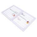 Miniatyrbillede 5 af 11: 115 farver neglelak gel polish display chart hjem salon bærbar negletip farve kort bog